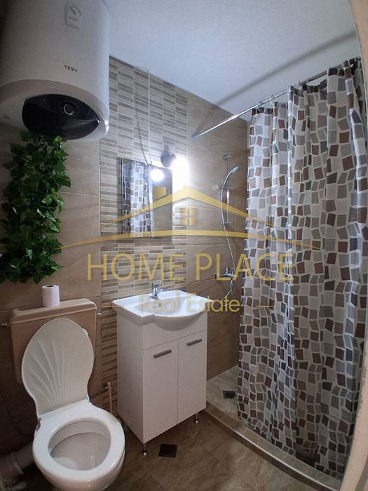 Дава се под наем Двустаен апартамент в Варна, Чаталджа - 45 кв.м за 459 € - Снимка #8