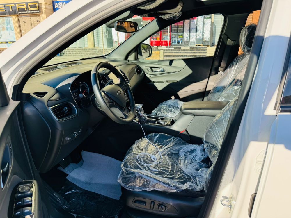 Продается Chevrolet EQUINOX