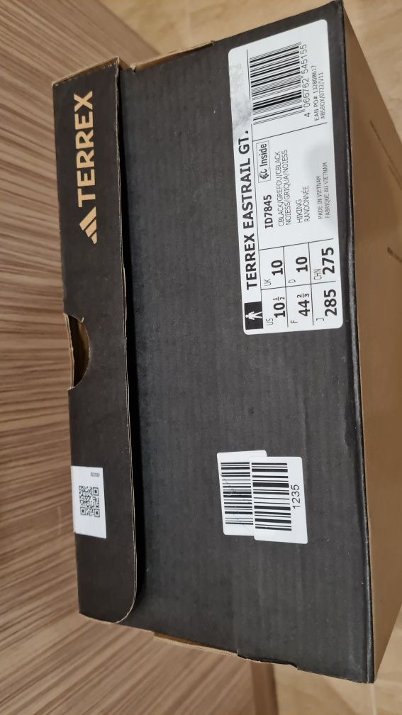 Adidas Terrex - Eastrail GTX