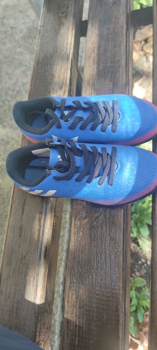 Спортни обувки -стоножки