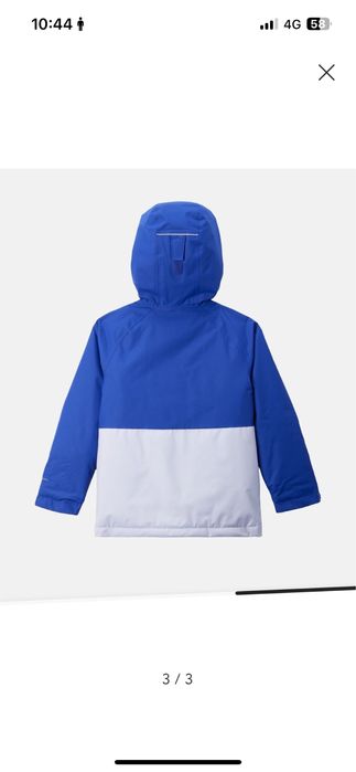 Columbia - Alpine Action Thermal Heat