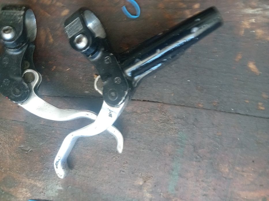 Manete deore minerale