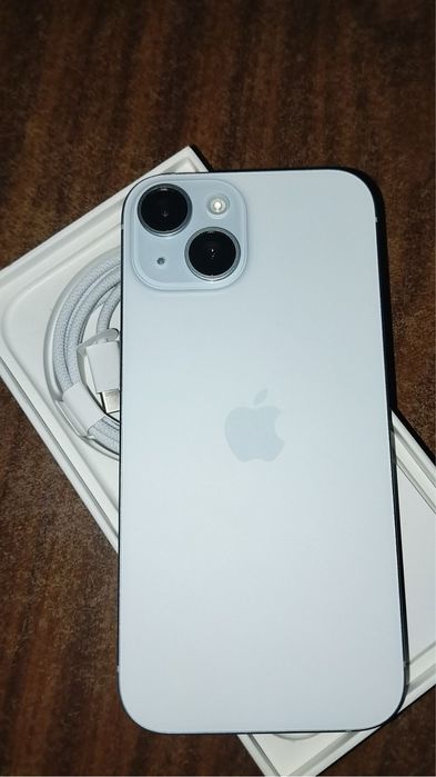 Iphone 15 128 gb
