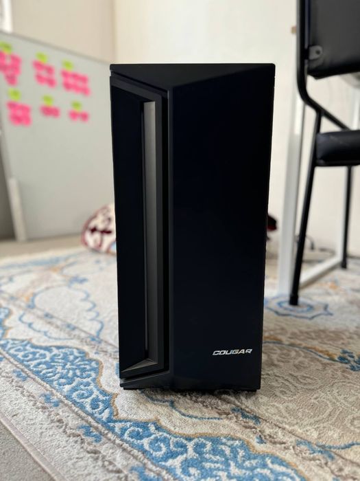 Продам мощьный игровой компьютер Core i9 12900KF 16 ядер RTX3090Ti