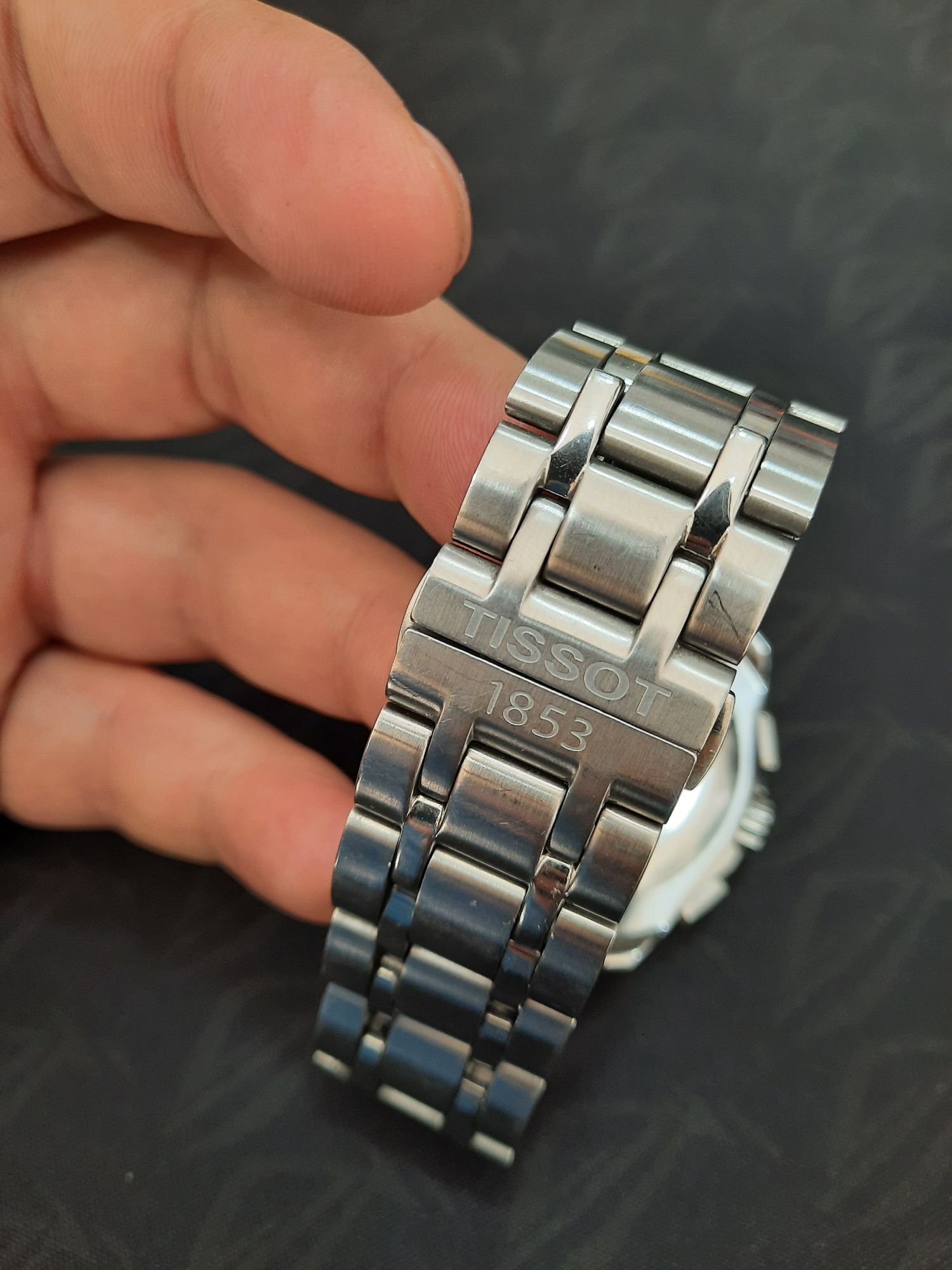 Tissot 1853 Couturier T035