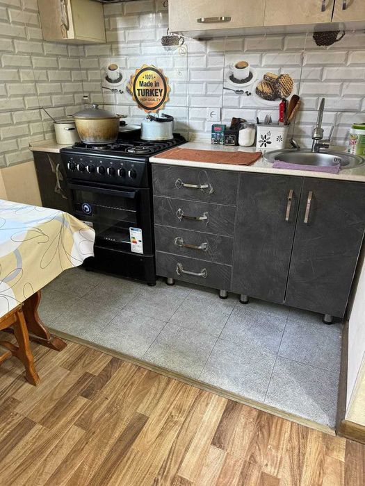 Юнус-Абад 17. 3/2/5. Школа 122.