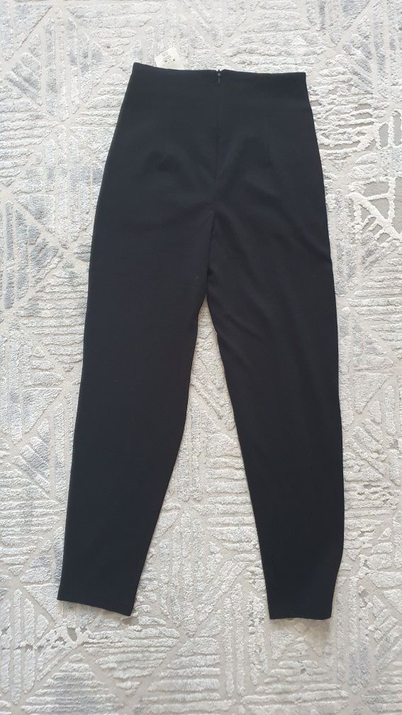 Pantaloni Reserved xs,stofa elastica