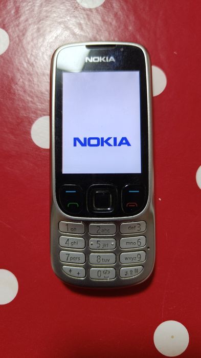 Nokia 6303ci  Nokia