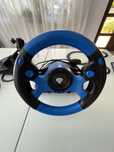 Volan de gaming gnesis