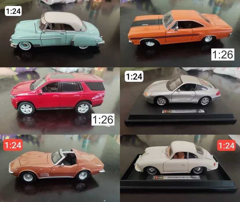 Avtomobillar to‘plamini masshtabda sotaman