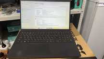 Ноутбук Dell - Core i5-1135g7, 2,4GHz