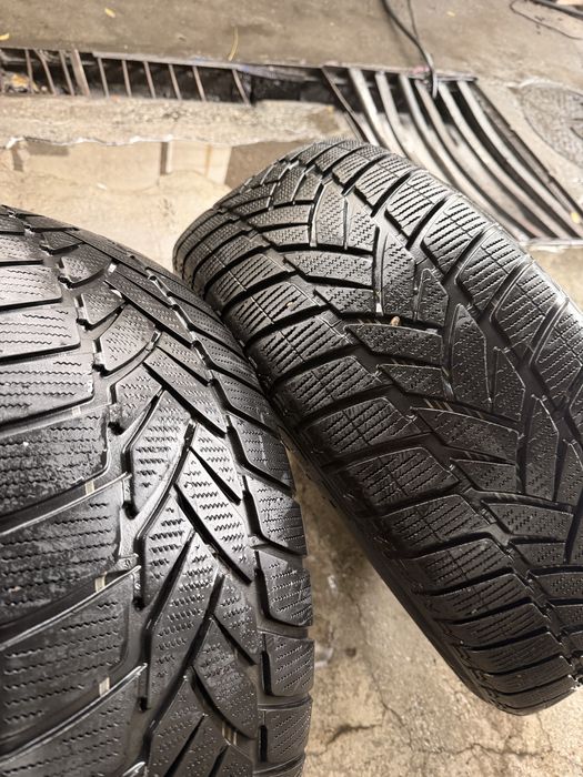 Джанти със гуми RANGE ROVER