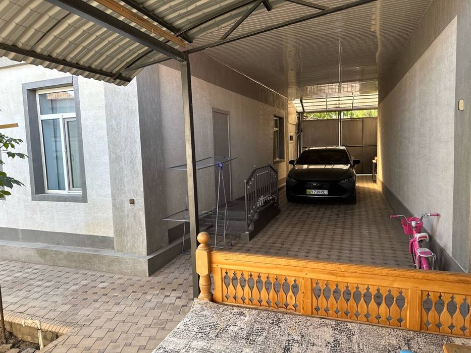 Продаётся земельный участок под строительство Мирзо-Улугбекский район