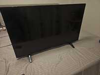 Televizor LED Smart VORTEX V43V550S, Full HD, 109 cm

Informatii:
 Des