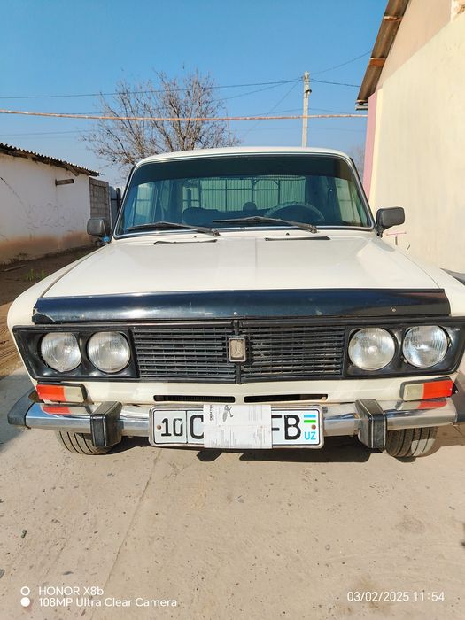 Avto mashina 2106