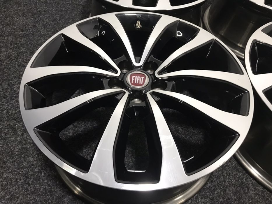 Jante Fiat Tipo Egea FIAT 500 L •IN RATE•
