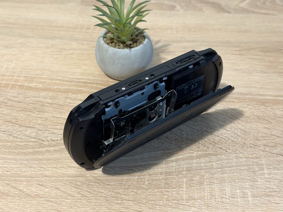 Sony Psp Street Modat