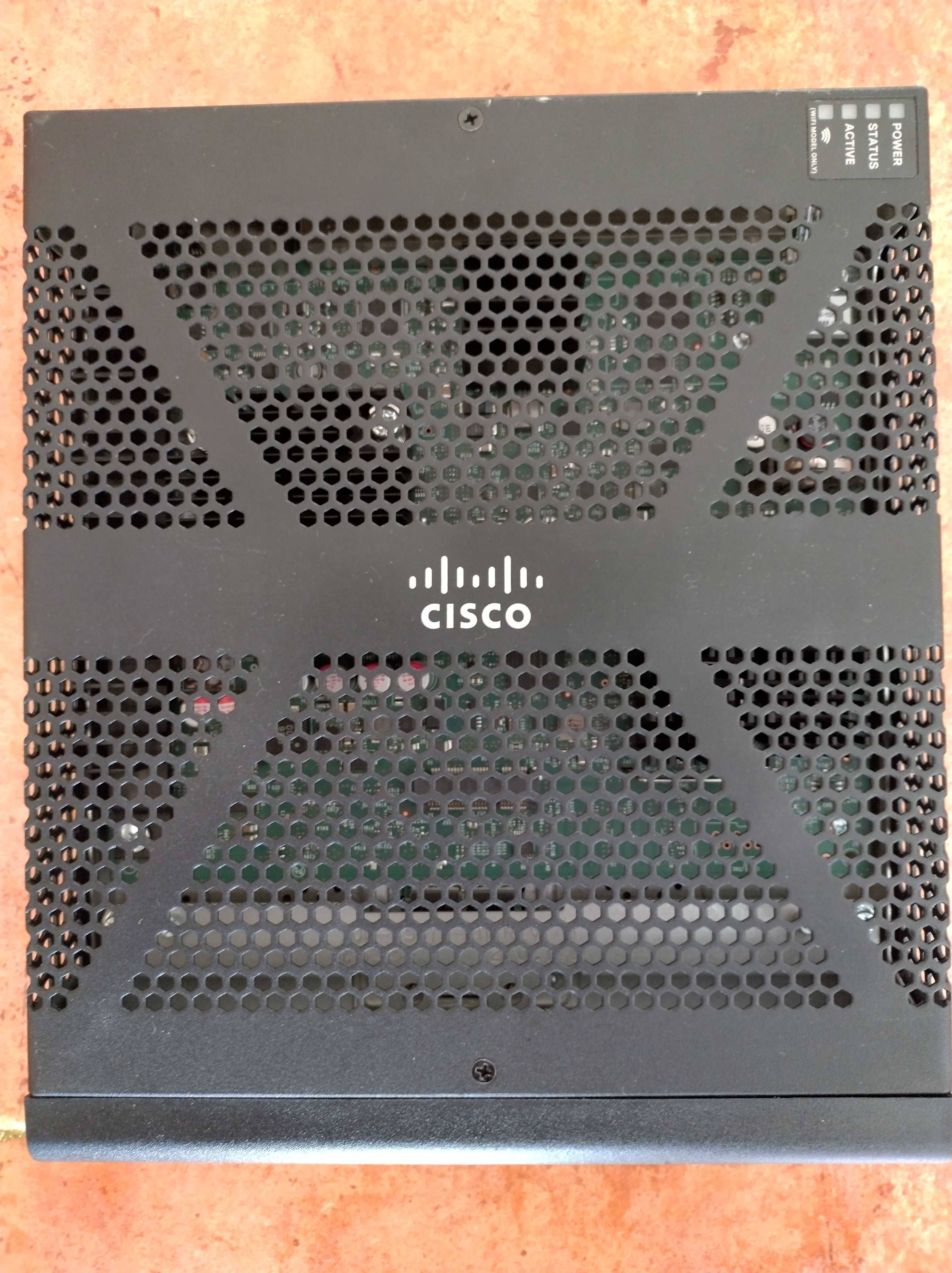 Cisco ASA 5506, v07, 8GB SSD, 4GB RAM