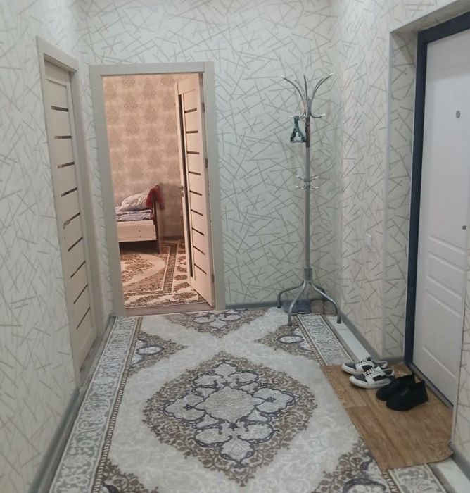 Chilonzor Algoritm da ijaraga 2 honali uy