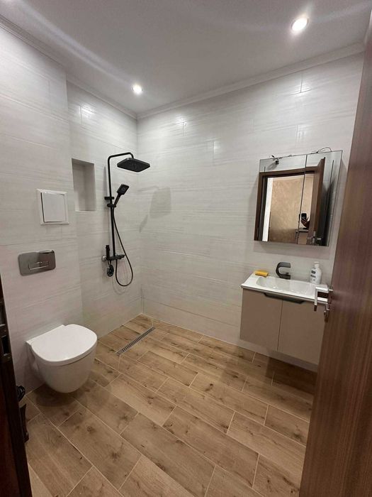 Дава се под наем Двустаен апартамент в София, Манастирски ливади - 65 кв.м за 900 € - Снимка #6