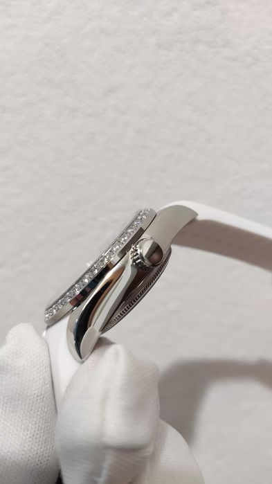 Ceas Seiko automatic modificat