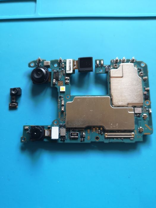 Placa de baza Samsung A54