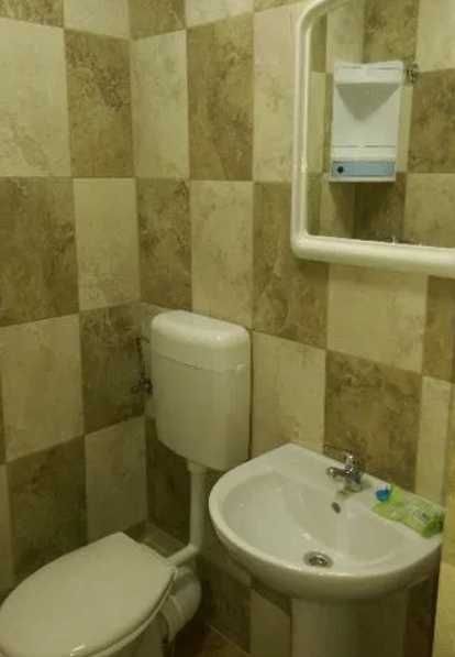 Дава се под наем Едностаен апартамент в Пловдив, Съдийски - 37 кв.м за 153 € - Снимка #3