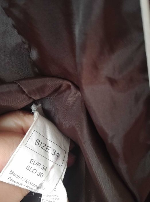 Geaca fete/femei iarna Orsay