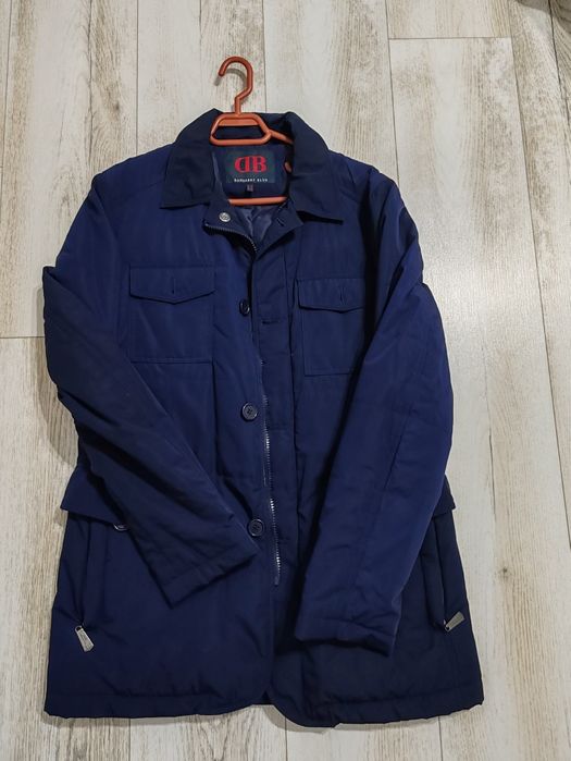 Geaca Dansaert Blue mărimea S