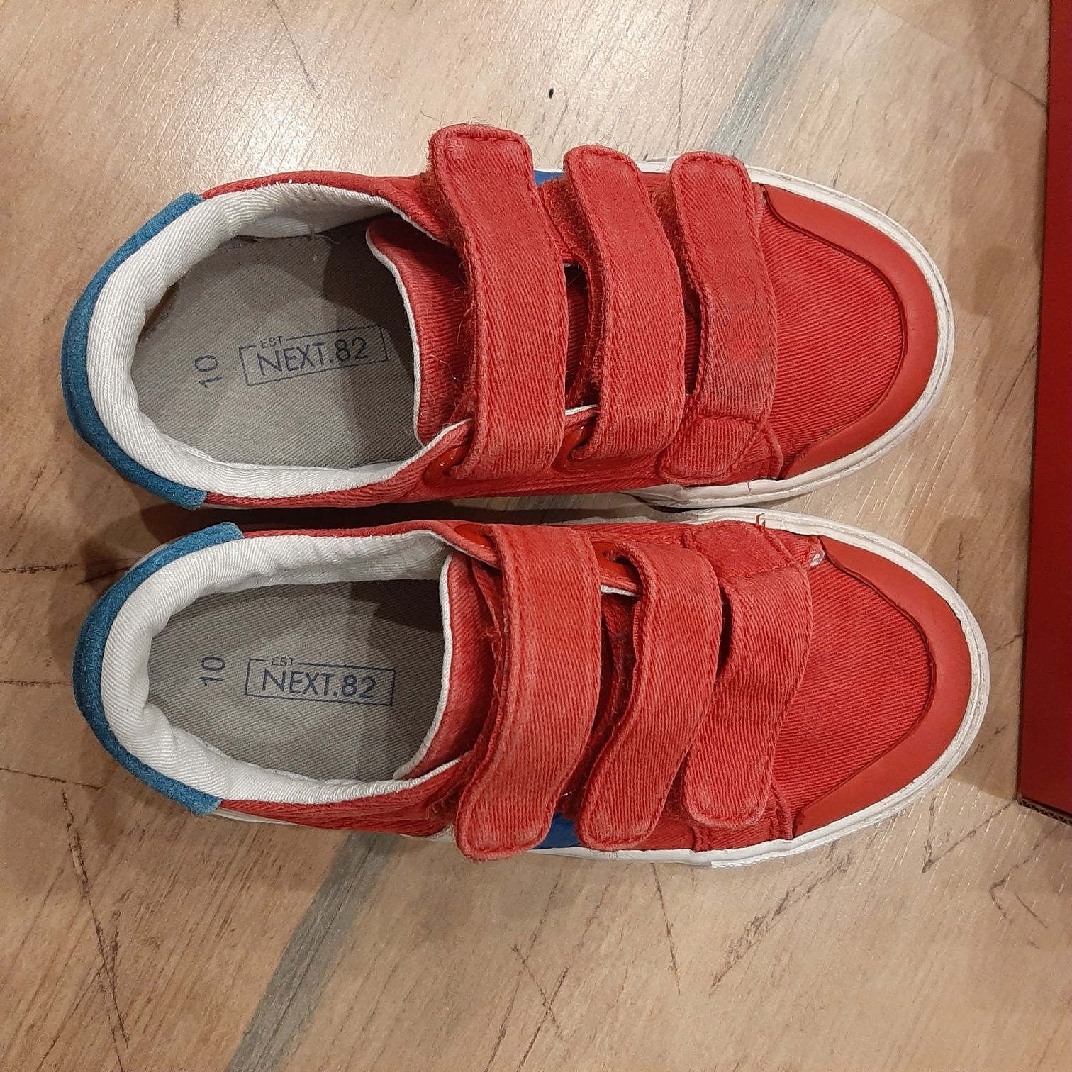 Next - детски обувки 28номер