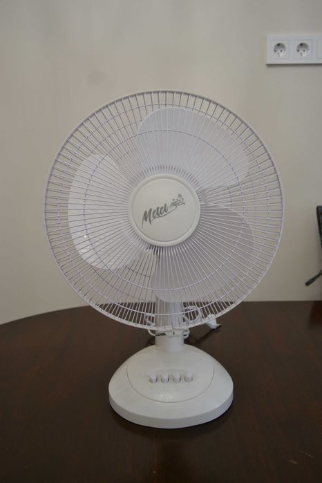 Продам вентилятор