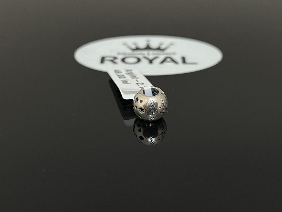 Bijuteria Royal CB : Charm argint 925 2,19 grame