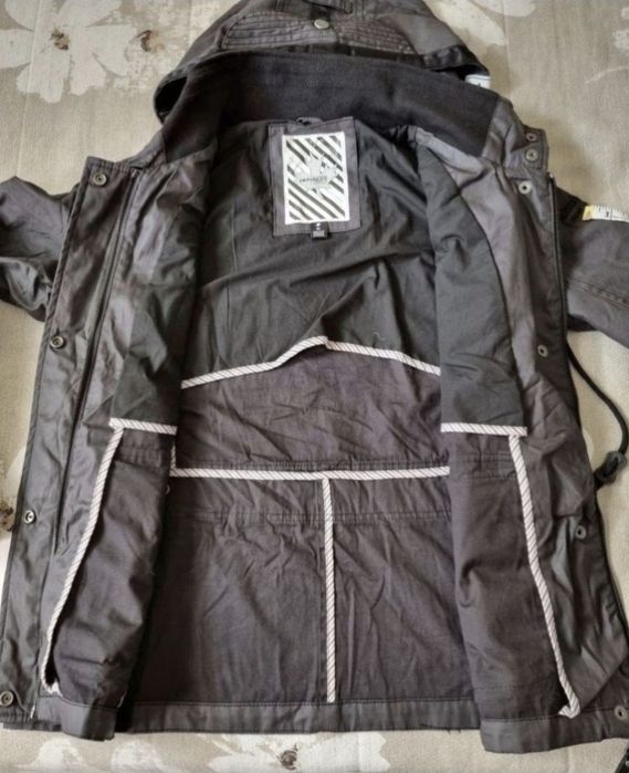 Geaca exclusivista impermeabila Khujo, Dama - XL