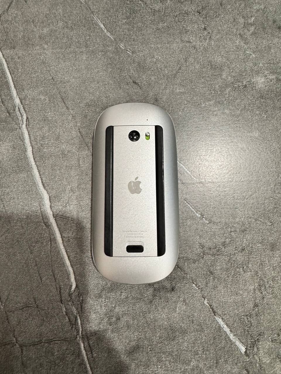 Apple magic mouse 1