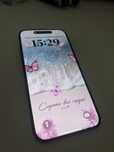 Iphone 15/256 гб аккумулятор 93