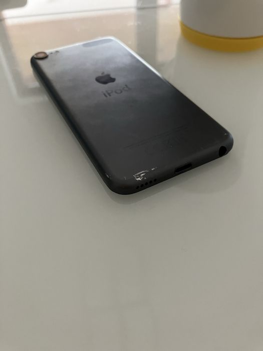 IPod Touch generatia a 6-a