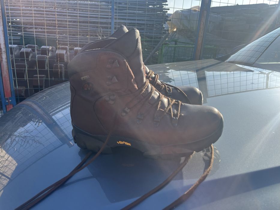 Merrell bocanci goretex 43