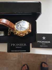 Pionier New York Diamond