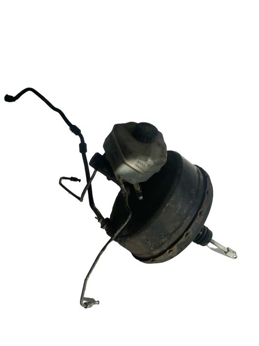 Tulumba frana MERCEDES-BENZ SPRINTER 3,5-t Box 906 2006 - >2.2 BITURBO