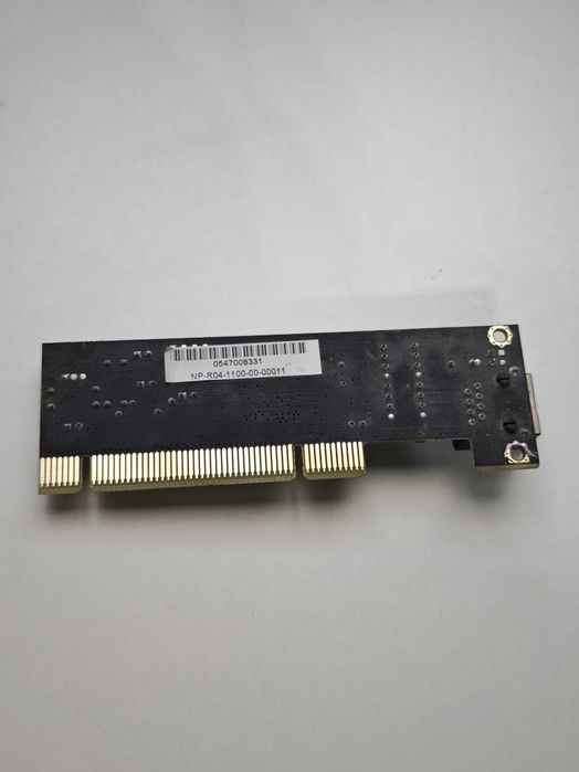 Realtek RTL8100C