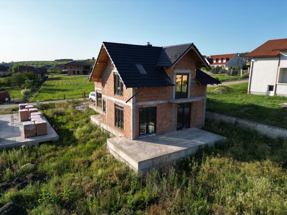 Casa de vanzare / Lugoj , strada Fagilor