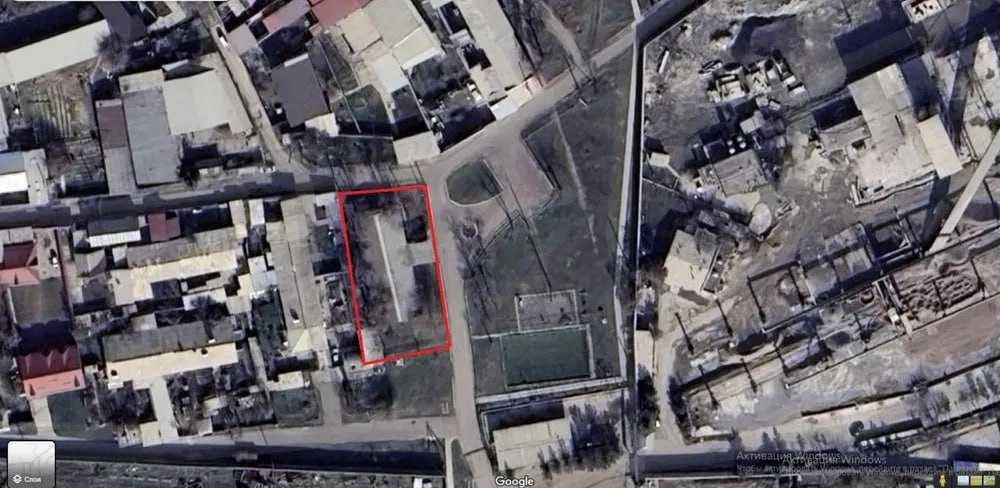 Продаётся здание