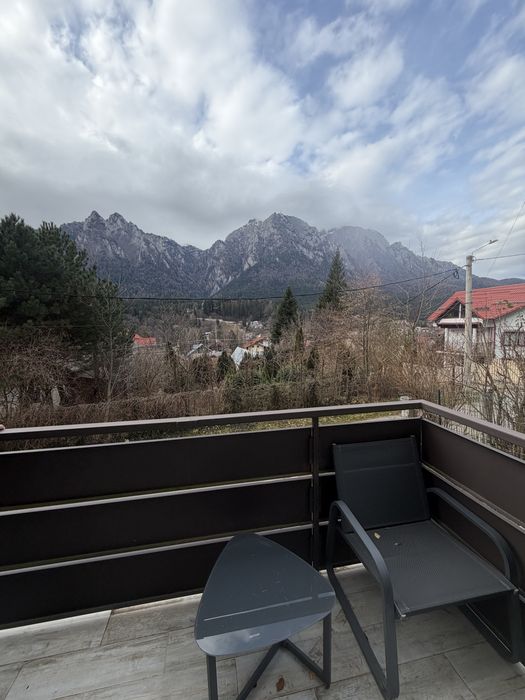 Vila in Busteni 5 Camere 100€ de Camera