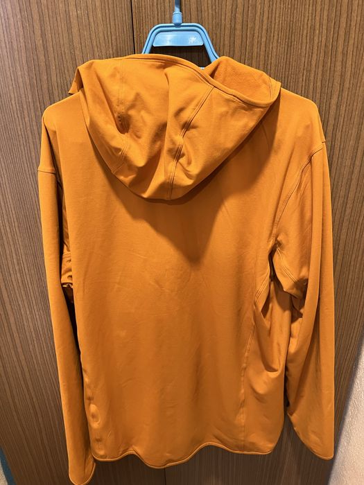 Arcteryx като ново размер ХЛ