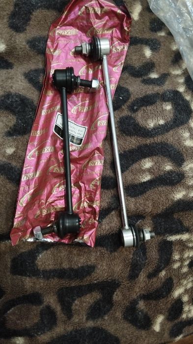 Запчасти на Мазду