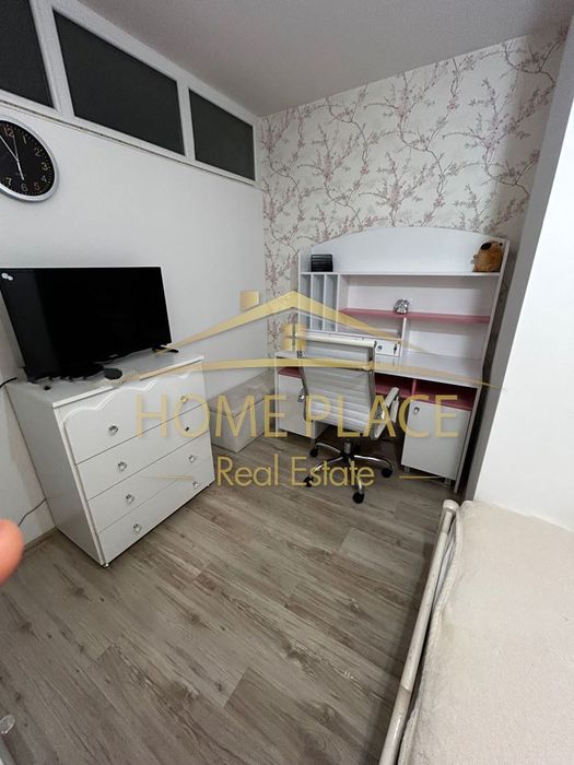 Дава се под наем Тристаен апартамент в Варна, Възраждане 1 - 80 кв.м за 510 € - Снимка #7