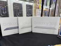 Tab S10 ultra у Артура в магазине на Малике Б17 Hofmann