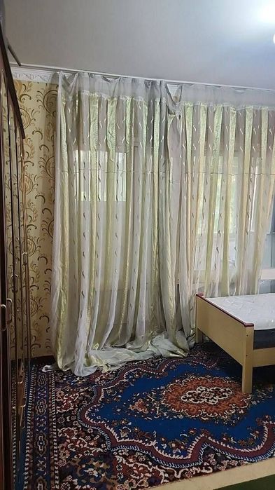 Ижара  Кора Камиш  2/4.   1/3/4