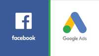 Promovare online Google si Facebook Ads - Marketing Site de la 0