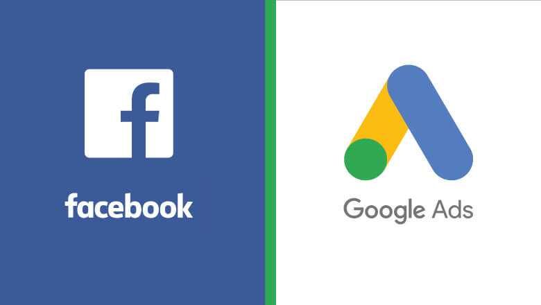 Promovare online Google si Facebook Ads - Marketing Site de la 0